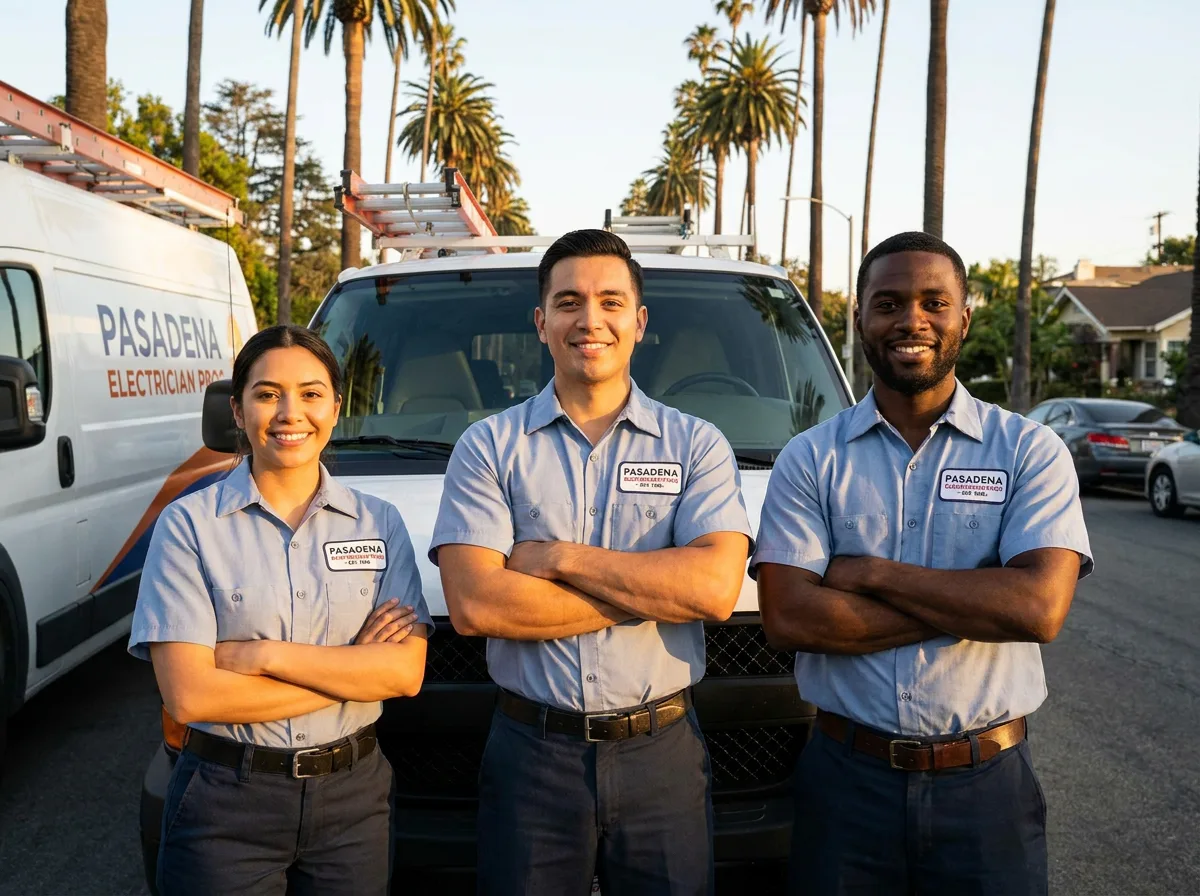 Electrician company in Rensselaerville, NY
