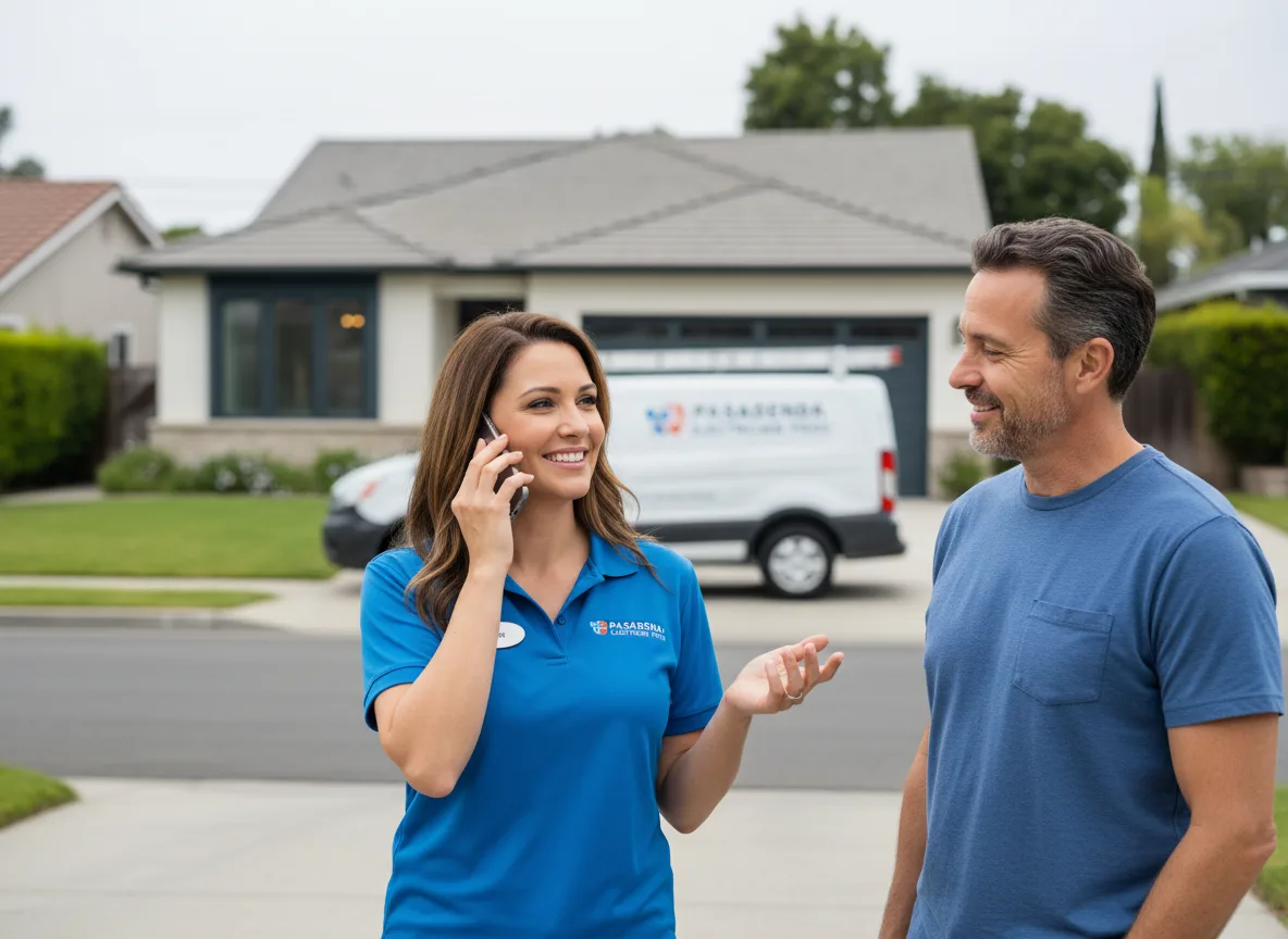 Electrician Rensselaerville, NY FAQs